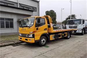 广昌车辆公路救援