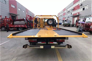 广昌附近汽车救援服务