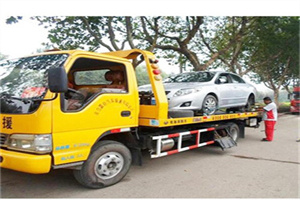 广昌附近24小时汽车拖车服务热线