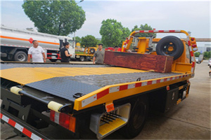 广昌附近拖车电话号码服务