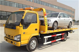 广昌道路救援一般怎么收费