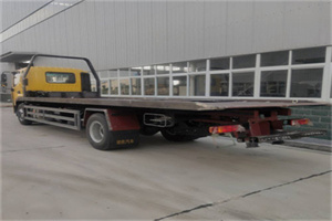 广昌24小时公路救援电话