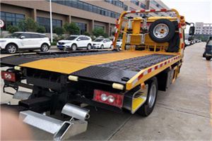 广昌24小时汽车送油服务公司