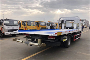 广昌汽车救援补胎