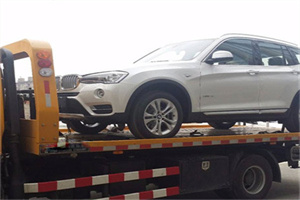 广昌拖车24小时服务电话